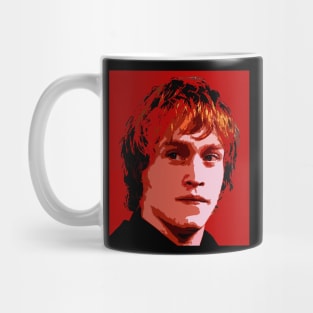 Caleb Landry Jones Mug